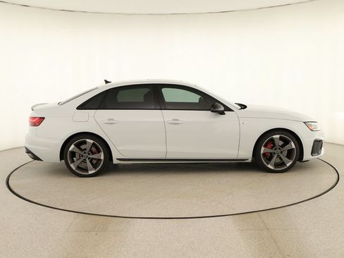 Used 2023 Audi A4 2.0T Premium Plus w/ Premium Plus Package AWD/4WD image 8