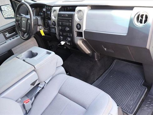 Used 2014 Ford F150 XLT w/ Trailer Tow Package AWD/4WD image 23