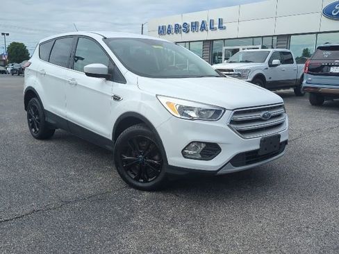 Used 2019 Ford Escape SE AWD/4WD image 6