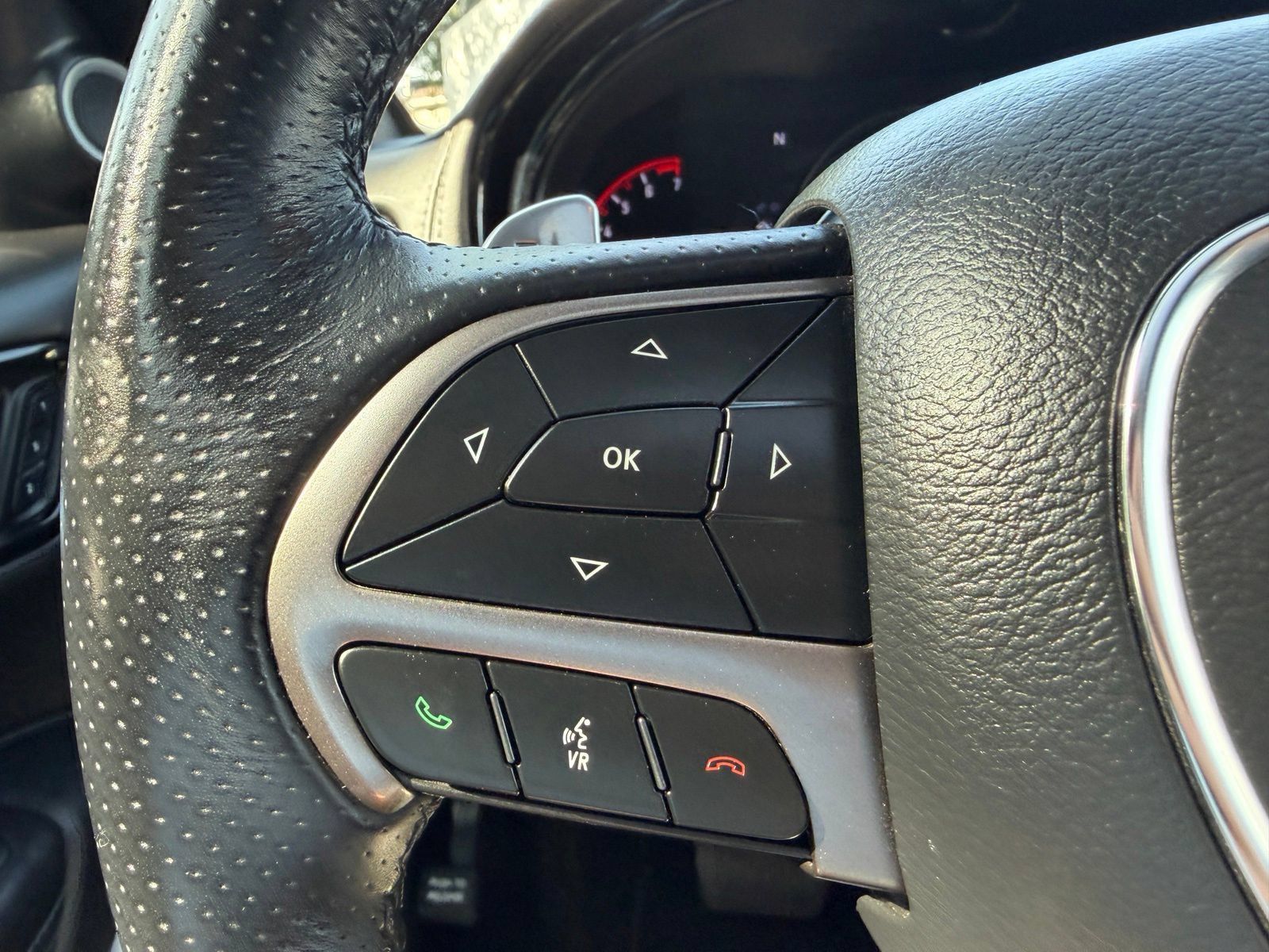Used 2021 Dodge Durango Citadel w/ Premium Entertainment Group AWD/4WD image 14