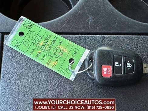 Used 2018 Toyota Tundra SR5 image 41