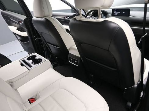 Certified 2023 MAZDA CX-5 AWD 2.5 S w/ Premium Package image 22