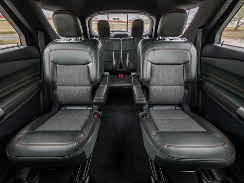 Used 2023 Ford Explorer Timberline image 17