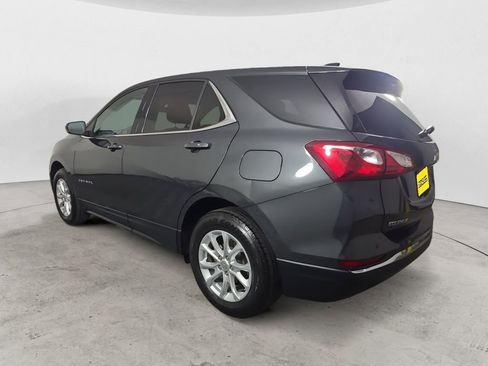Used 2019 Chevrolet Equinox LT AWD/4WD image 3