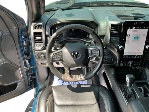 Used 2024 RAM 1500 TRX image 12