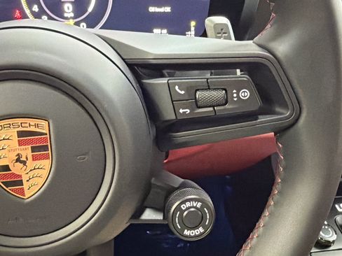 Certified 2026 Porsche 911 GT3 RWD image 35