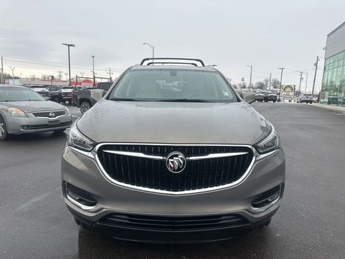 Used 2018 Buick Enclave Essence w/ Trailering Package image 2