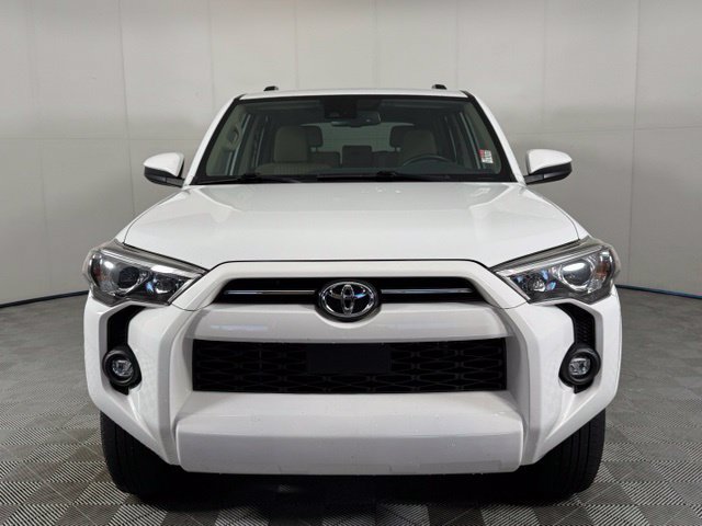 Used 2021 Toyota 4Runner SR5 RWD image 11