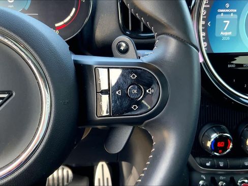 Used 2023 MINI Cooper Countryman John Cooper Works AWD/4WD image 46