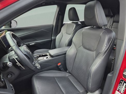 Certified 2023 Lexus RX 350 Premium Plus w/ Cold Area Package FWD image 15