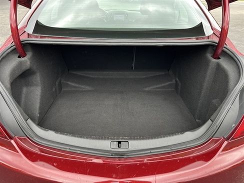 Used 2016 Buick Regal GS FWD image 15