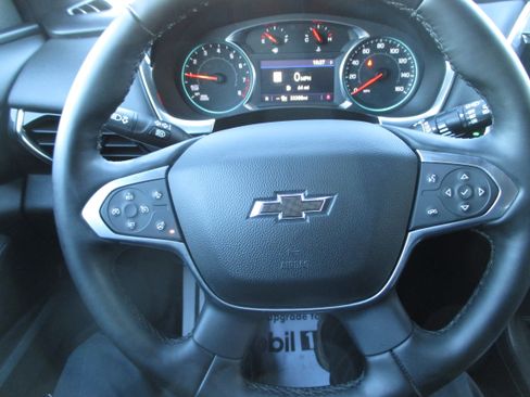 Certified 2023 Chevrolet Traverse RS w/ LPO, Floor Liner Package image 26