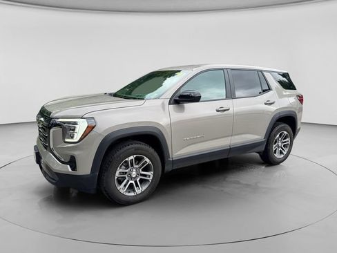 Used 2026 GMC Terrain Elevation AWD/4WD image 2