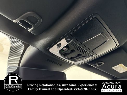 New 2026 Acura MDX A-Spec image 10