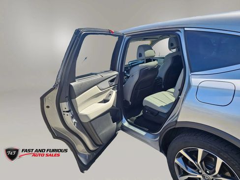 Used 2022 Acura MDX SH-AWD w/ Technology Package image 10