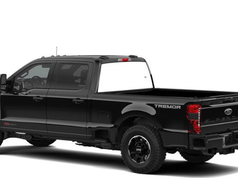 New 2026 Ford F350 Lariat w/ Tremor Off-Road Package AWD/4WD image 27