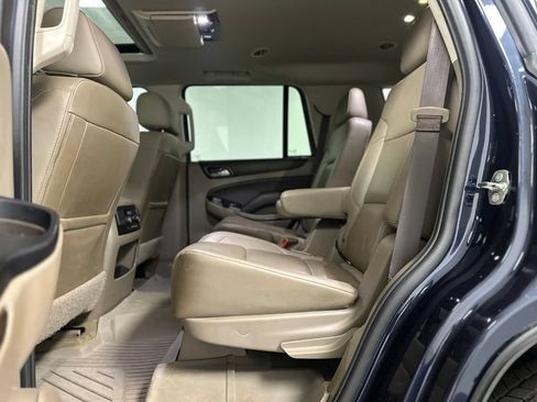 Used 2019 Chevrolet Tahoe LT RWD image 21