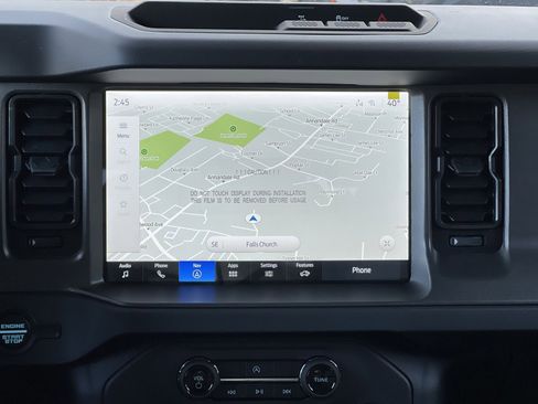 New 2025 Ford Bronco Big Bend image 20