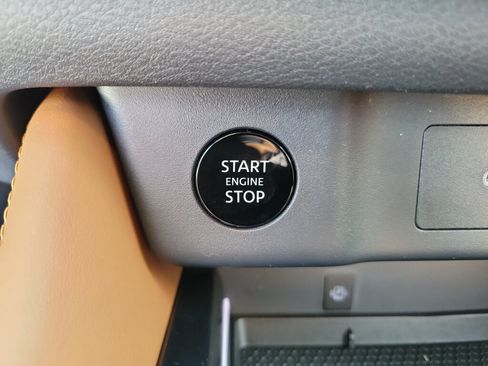 New 2026 Nissan Rogue Platinum AWD/4WD image 34