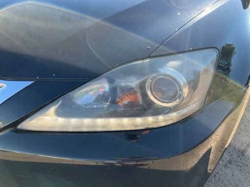 Used 2011 Lexus IS 250 AWD image 9