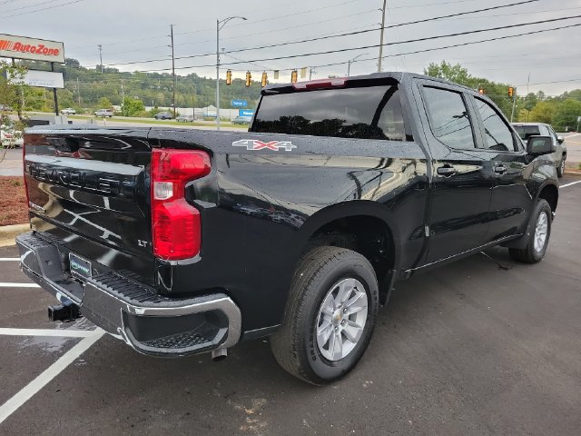Used 2026 Chevrolet Silverado 1500 LT AWD/4WD image 7