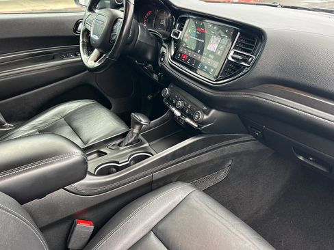 Used 2021 Dodge Durango SXT image 17