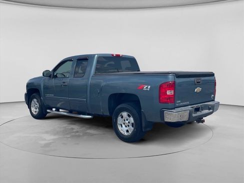 Used 2011 Chevrolet Silverado 1500 LT w/ All-Star Edition AWD/4WD image 5