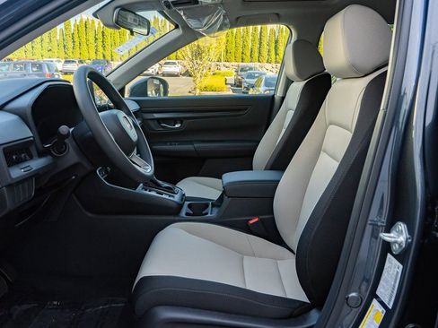 New 2026 Honda CR-V EX image 24