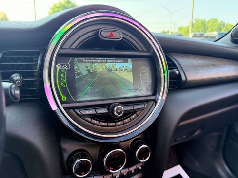 Used 2016 MINI Cooper S FWD image 31