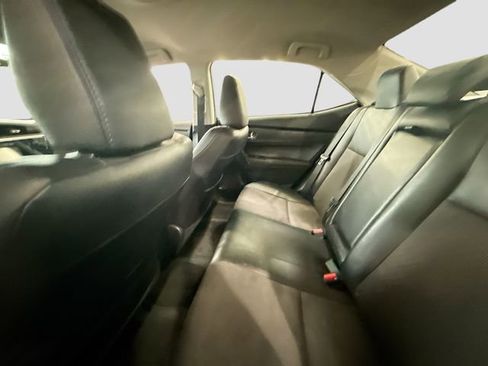 Used 2017 Toyota Corolla SE w/ Carpet Mat Package (TMS) image 23