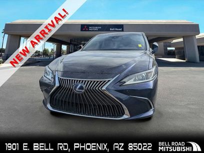Used 2021 Lexus ES 300h w/ Premium Package