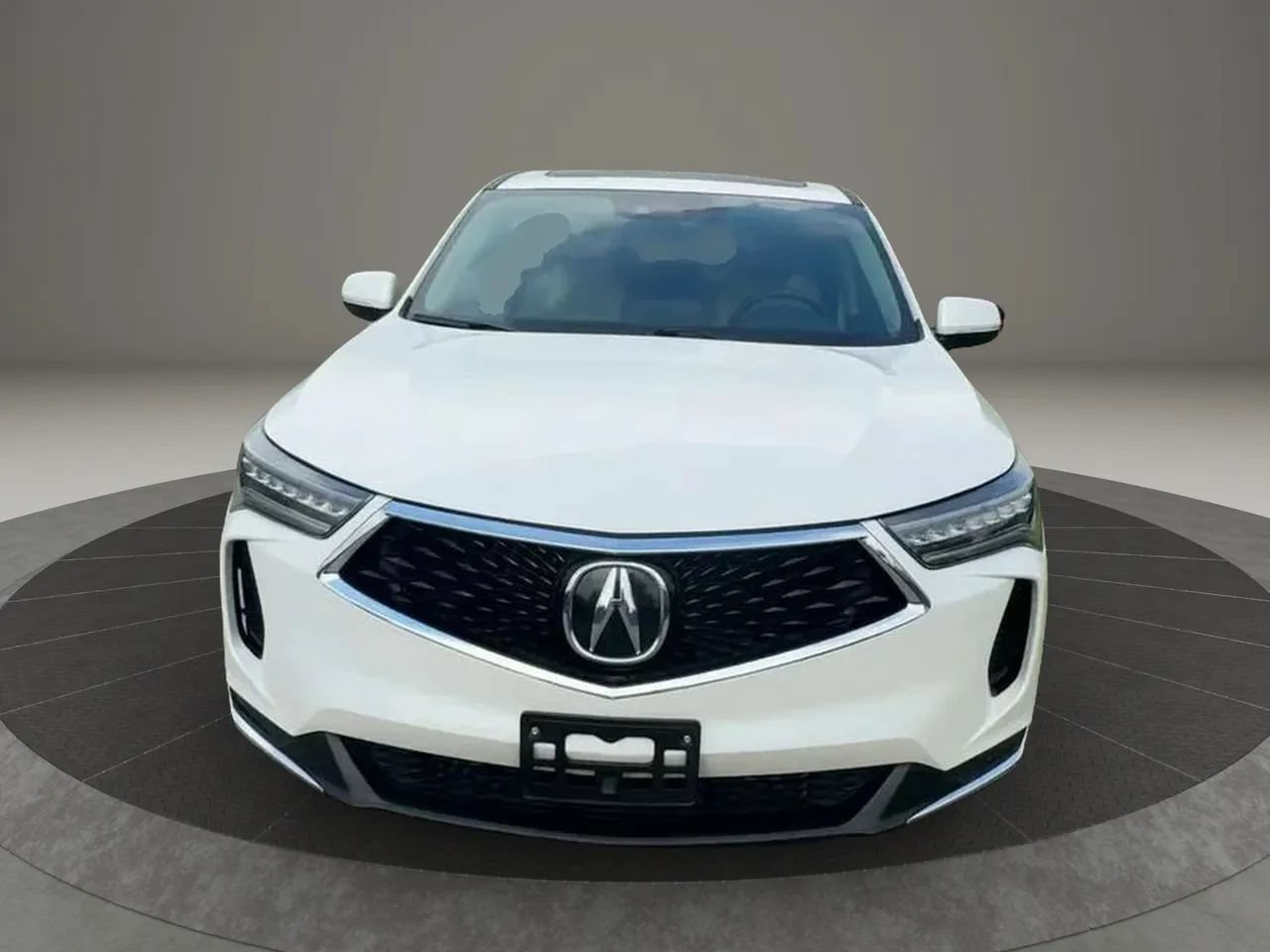 Used 2024 Acura RDX SH-AWD image 2