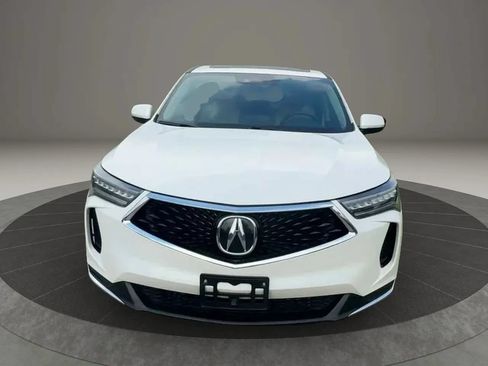 Used 2024 Acura RDX SH-AWD image 2