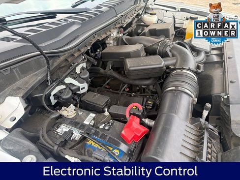 Used 2020 Ford F250 XL w/ Power Equipment Group AWD/4WD image 22
