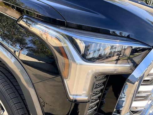 New 2026 Toyota Tundra 1794 Edition image 13