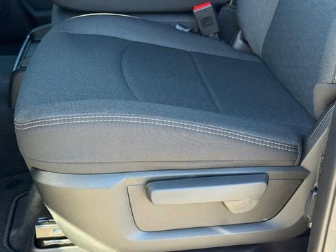 New 2026 RAM 2500 Tradesman image 21