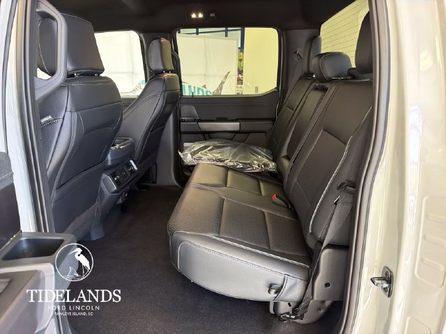 New 2026 Ford F150 Lariat w/ Bed Utility Package AWD/4WD image 28