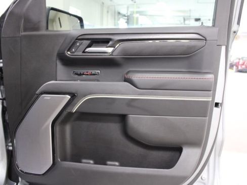 Used 2025 GMC Sierra 1500 AT4X AWD/4WD image 27