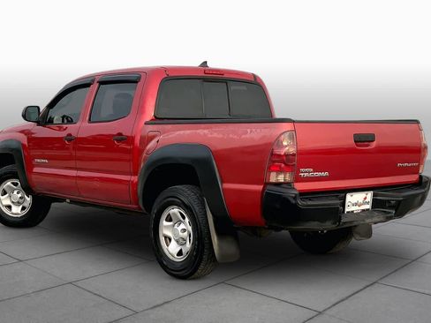 Used 2012 Toyota Tacoma PreRunner w/ Convenience Pkg RWD image 10