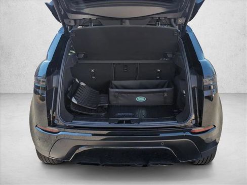 Used 2024 Land Rover Range Rover Evoque S image 7