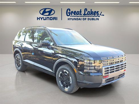 New 2026 Hyundai Palisade XRT Pro image 7