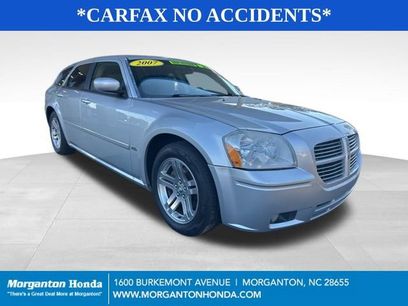 Used 2007 Dodge Magnum SXT