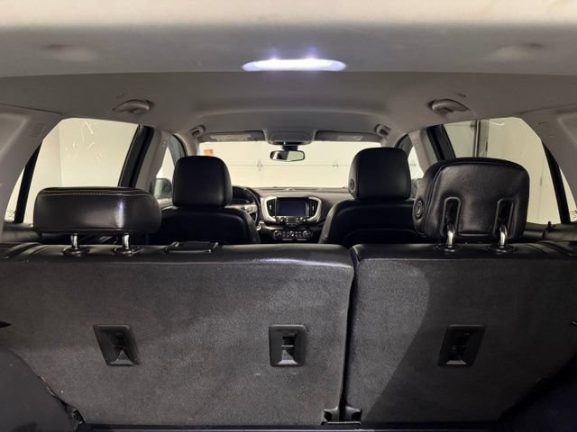 Used 2020 GMC Terrain SLT w/ Preferred Package AWD/4WD image 10