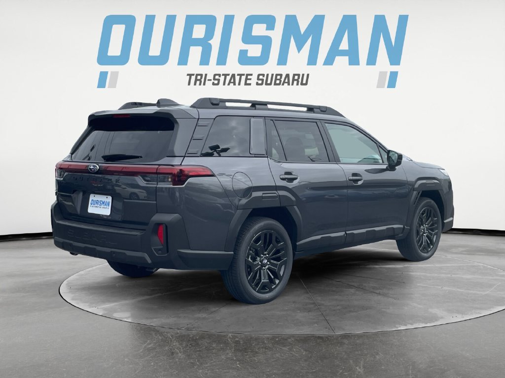New 2026 Subaru Outback Limited XT AWD/4WD image 6