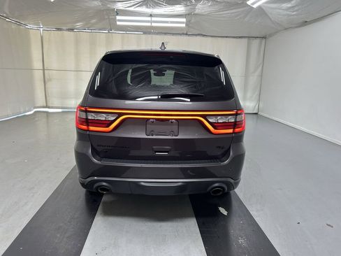Used 2021 Dodge Durango R/T w/ Tow 'N Go Package image 22