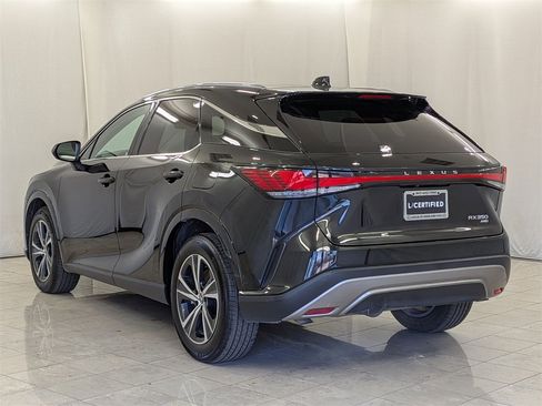 Used 2023 Lexus RX 350 Premium image 6