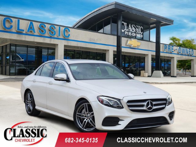 Used 2019 Mercedes-Benz E 300 360° Tour