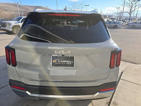 New 2026 Kia Sorento EX AWD/4WD image 5