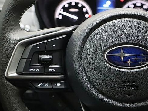 Used 2024 Subaru Forester Touring image 28