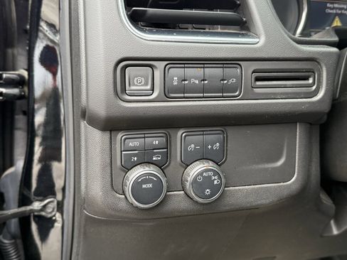 Used 2021 Chevrolet Tahoe LT image 21